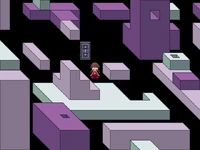 Block World