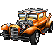 Supercharged CM Venga