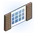 Paned Window-icon
