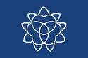 Flag of the East Asian Federation