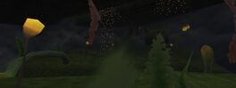 Dark rift