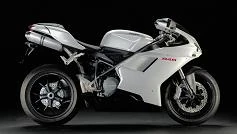 Edwards Ducati sm-1