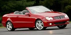 Rosalie CLK350 Movie 02 sm