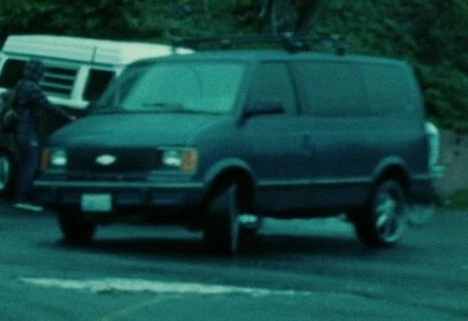 Tyler Van sm1