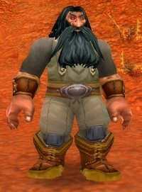 Theldurin the Lost