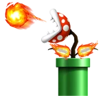 VenusFireTrap