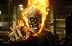 Ghost rider27