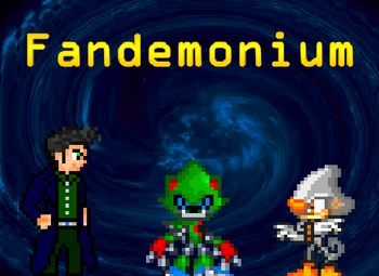 Fandemonium ML