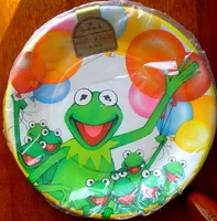 Hallmarkplates