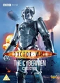 Bbcdvd-thecybermencollection