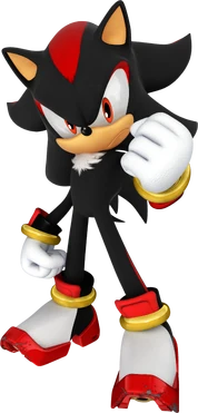 ASR Shadow