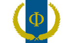 Phoebe Flag