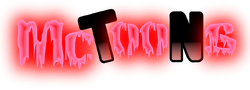 McToons Logo