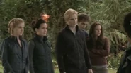 On the set of Eclipse 23
