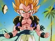 SS Gotenks