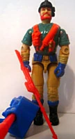 Battle Corps Outback