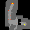 Treasure Hunt Island -1