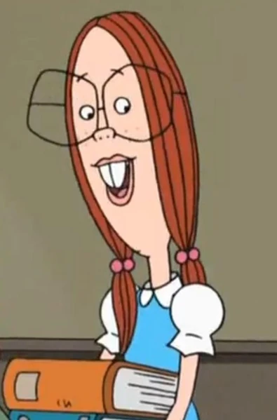 Gretchen Grundler - Photo 409837 / Coolspotters