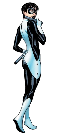 Finesse (Earth-616)
