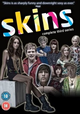 Skins Wiki