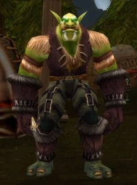 Witherbark Hideskinner