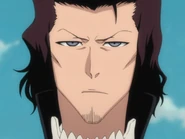 Starrk Mugshot