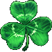 Item shamrock