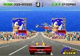 Outrunners