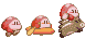 Waddle Dee Kirby's Dream Land 3.png (2 KB) Waddle Dee Kirby's Dream Land 3
