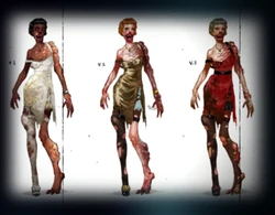 Baby Jane concept