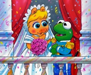 Wedding-cinderella