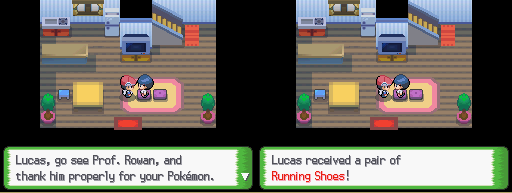 Platinum - Twinleaf Town 6