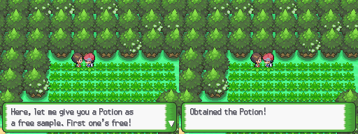 Platinum - Route 201 9