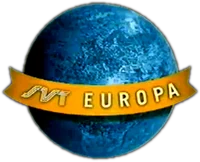 SVT Europa 1997
