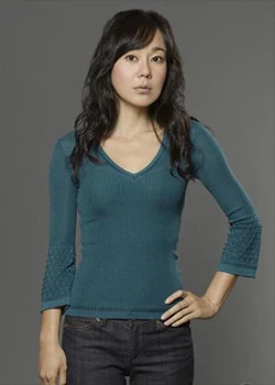 Sun-Hwa Kwon
