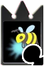 Honey Bee (card).png (5 KB) Honey Bee (card)