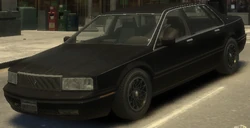 Primo GTA IV