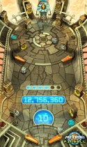 Artifact Temple