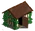 Provencal Shed-icon
