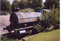 Leatherheadloco