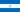 Bandera Nicaragua