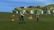 FFX Confuse Status
