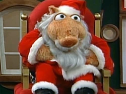 Santahogg