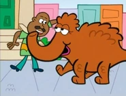 GordonSnuffyanimated