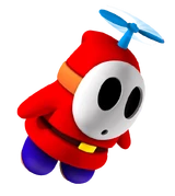 FlyGuy