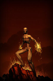 Archvile by metalpiss