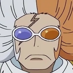 Inazuma portrait