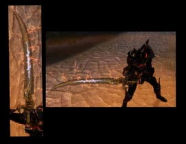 VigilanceGreatSword
