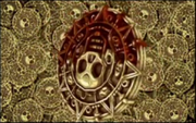Medallion KH2