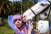 Paparazzi (Horse Scene 2)
